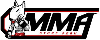 Logo de MMA Store Peru