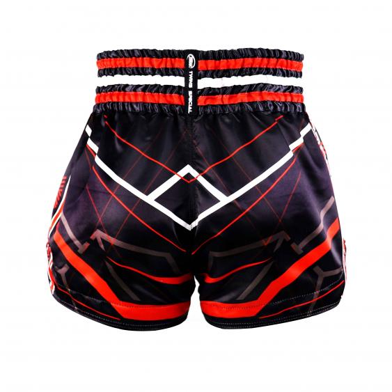 Shorts de Muay Thai Twins Special TBS-RACING