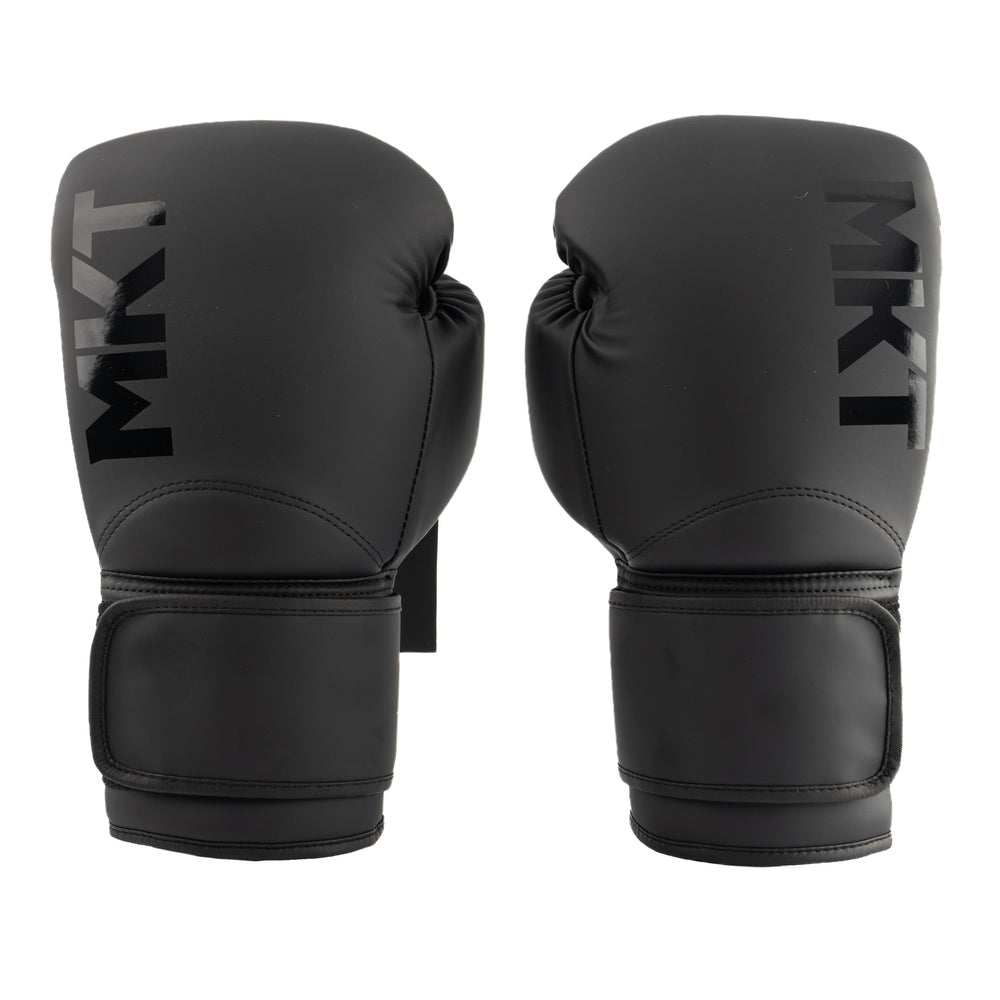 Guantes de Boxeo Makoto M2 Mate - 100% Poliuretano