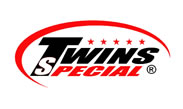 Logo Twins Special