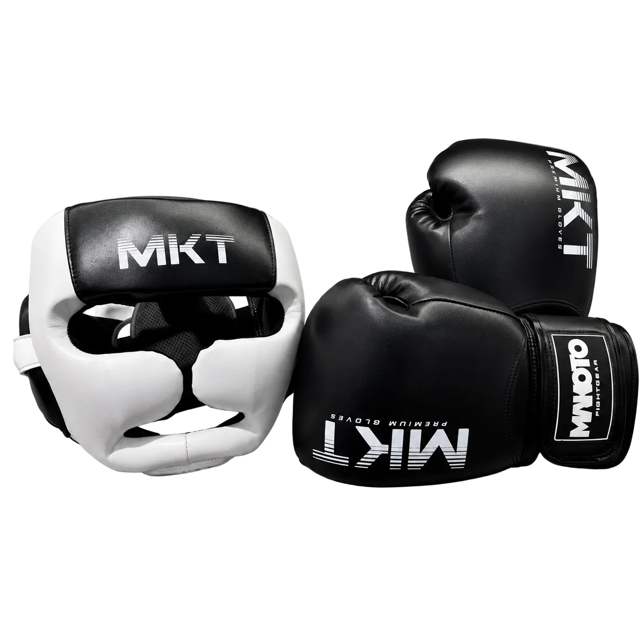 Combo Pro: Guante MKT Pro + Cabezal MKT Pro