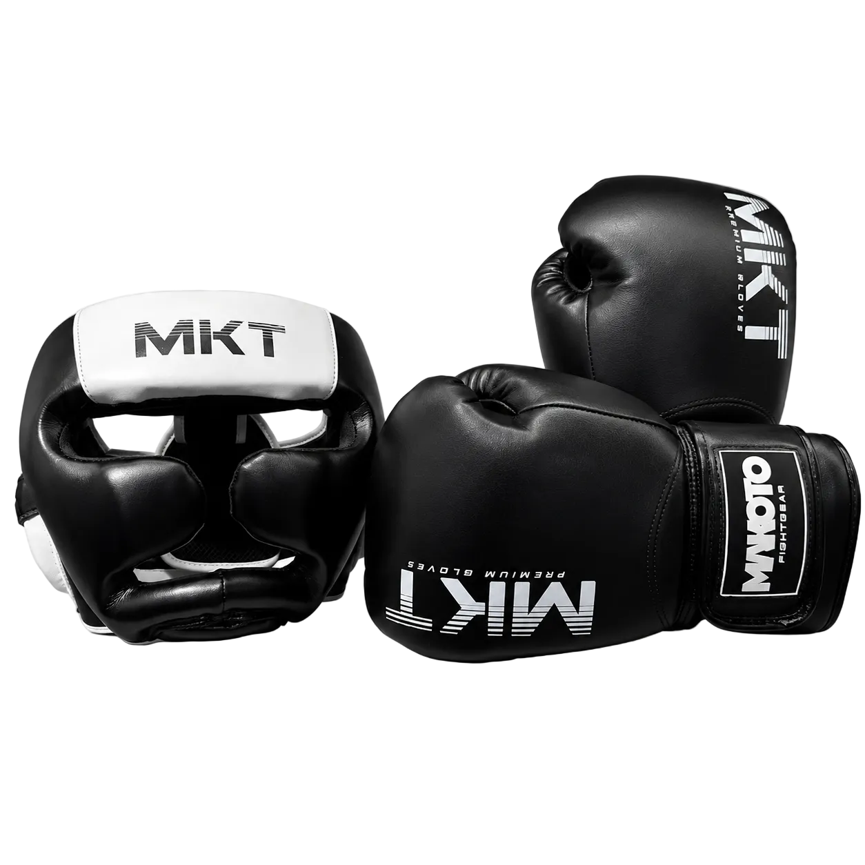 Kit de entrenamiento