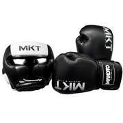 Combo Pro: Guante MKT Pro + Cabezal MKT Pro