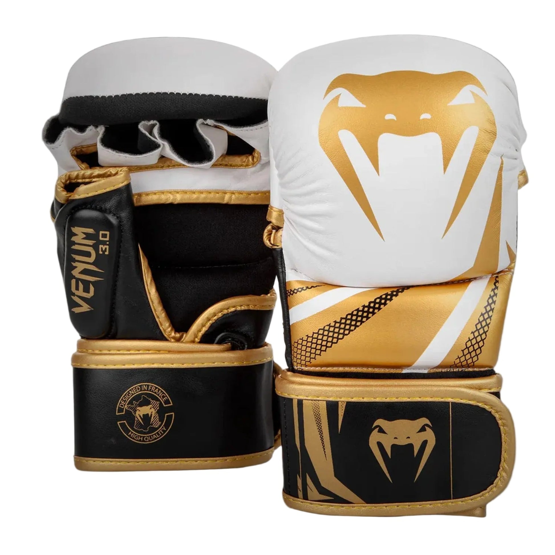Guantes de mma Venum Sparring Challenger 3.0 - 100% Poliuretano