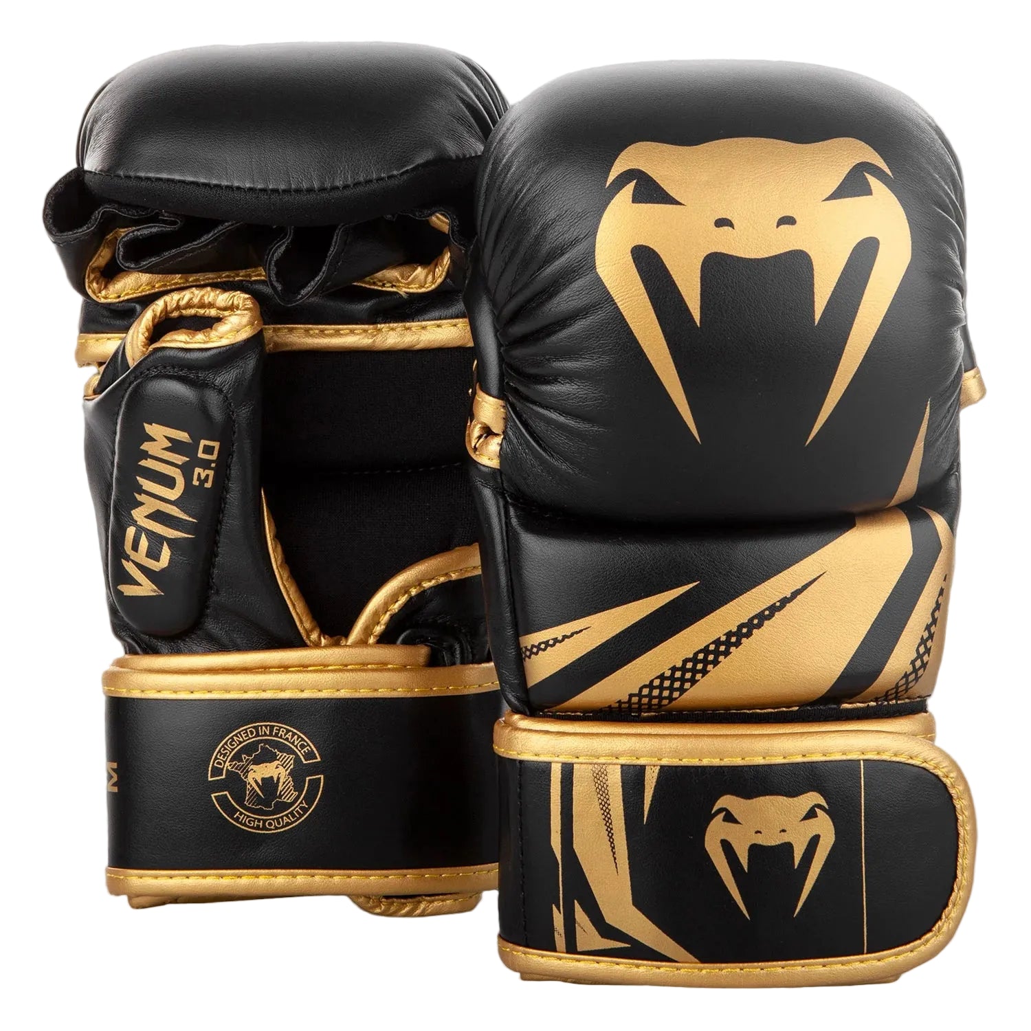Guantes de mma Venum Sparring Challenger 3.0 - 100% Poliuretano