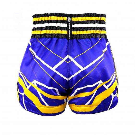 Shorts de Muay Thai Twins Special TBS-RACING