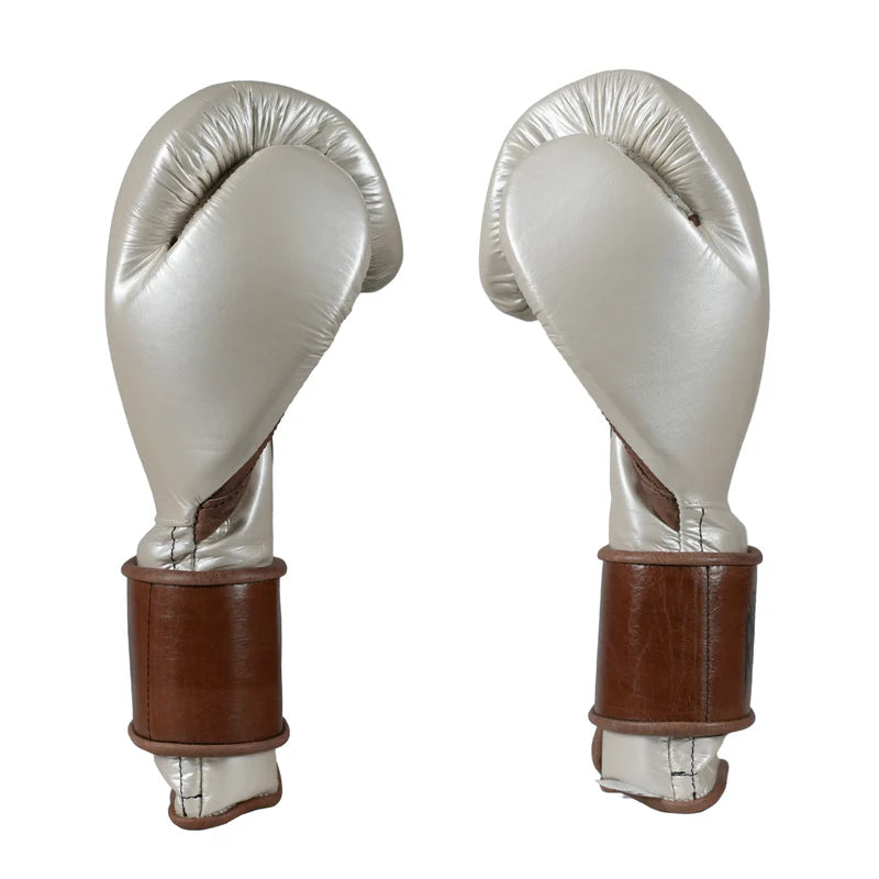 Guantes de Boxeo Cleto Reyes Edición Especial - 100% Cuero Genuino