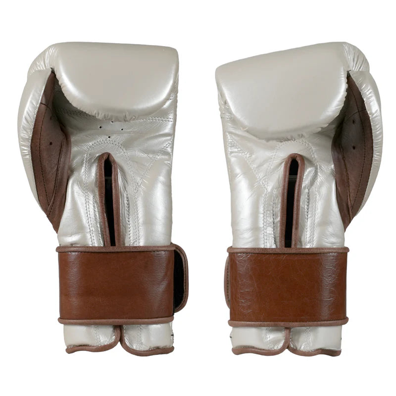 Guantes de Boxeo Cleto Reyes Edición Especial - 100% Cuero Genuino