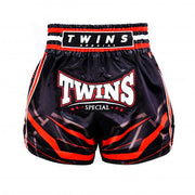 Shorts de Muay Thai Twins Special TBS-RACING