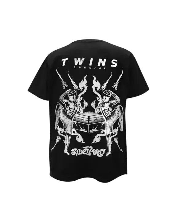 Polo Twins Special TSHIRTS-05 - 100% Algodón