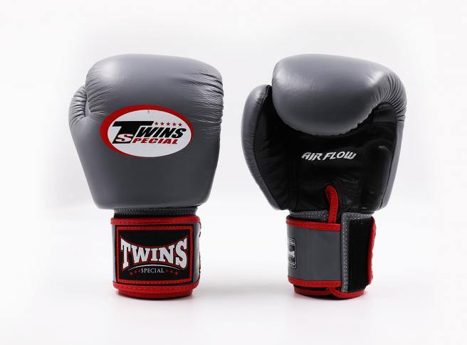 Guantes de boxeo Twins Special BGVLA2 – 100% Cuero