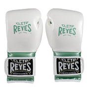 Guantes de Boxeo Cleto Reyes Edición Especial - 100% Cuero Genuino