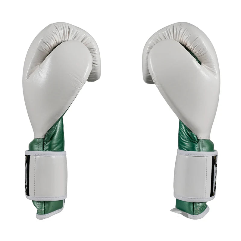 Guantes de Boxeo Cleto Reyes Edición Especial - 100% Cuero Genuino