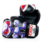 Guantes de Boxeo Angry Rabbit - 100% Cuero