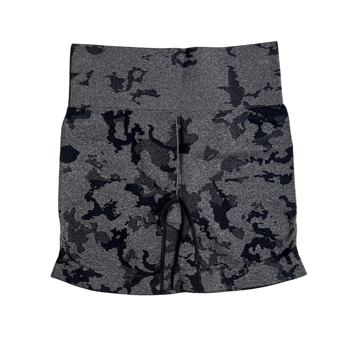 Short Pride Army para mujer- Negro