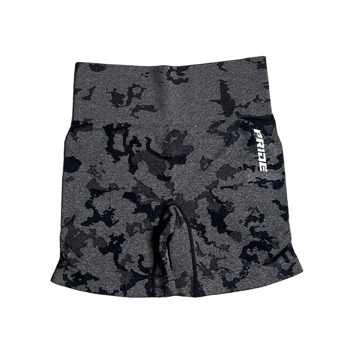 Short Pride Army para mujer- Negro