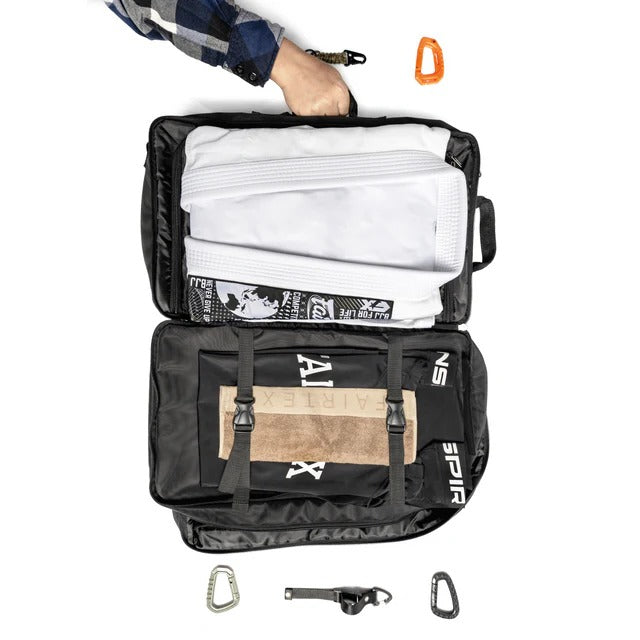 Mochila Fairtex BAG23 All-in-One Ground Combat