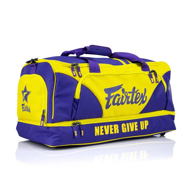Maletin Fairtex BAG2 - Nylon