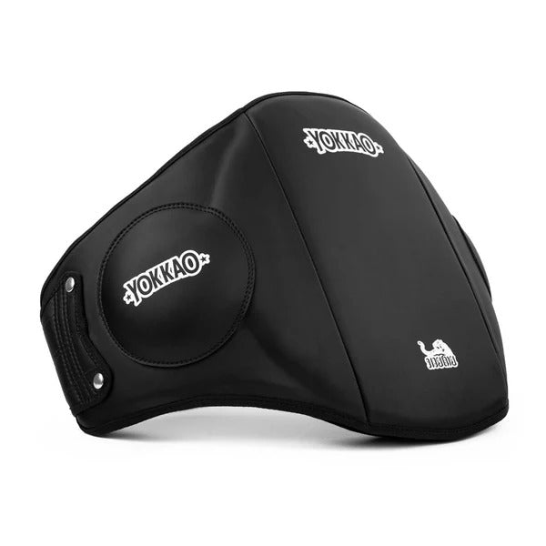 Belly Pad Yokkao – 100% Microfibra Premium