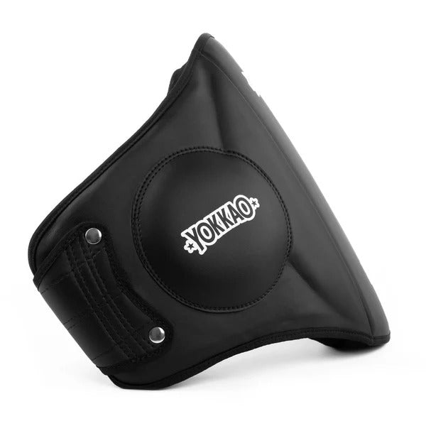 Belly Pad Yokkao – 100% Microfibra Premium