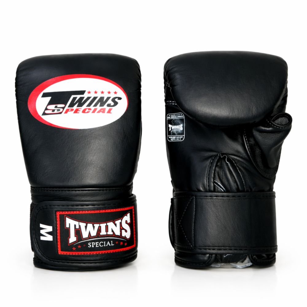 Guantes de Saco Twins Special TBGL3H - 100% Cuero