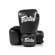 Guantes de boxeo Fairtex BGV1C-PLUS - 100% Microfibra
