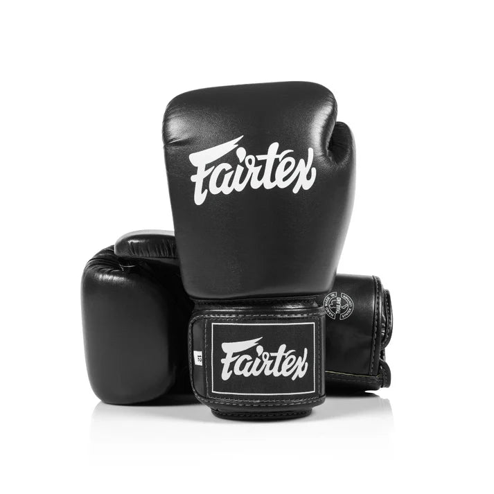 Guantes de boxeo Fairtex BGV1C-PLUS - 100% Microfibra