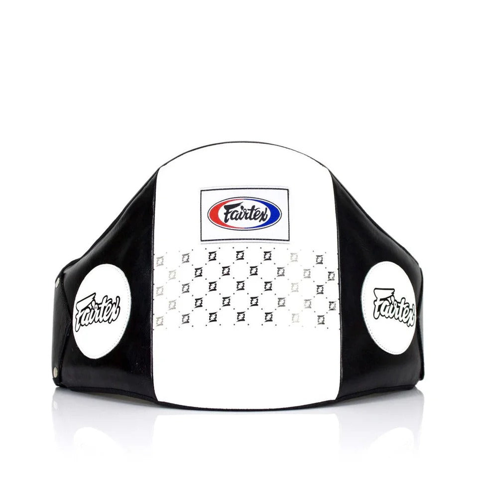 Cinturon Belly Pad Fairtex BPV1- 100% Cuero