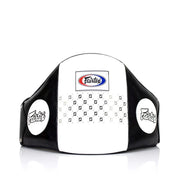 Cinturon Belly Pad Fairtex BPV1- 100% Cuero