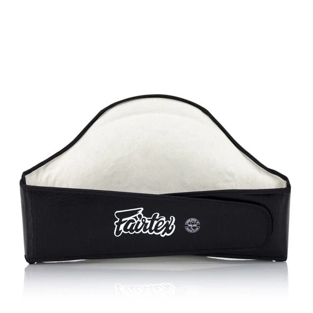 Cinturon Belly Pad Fairtex BPV1- 100% Cuero