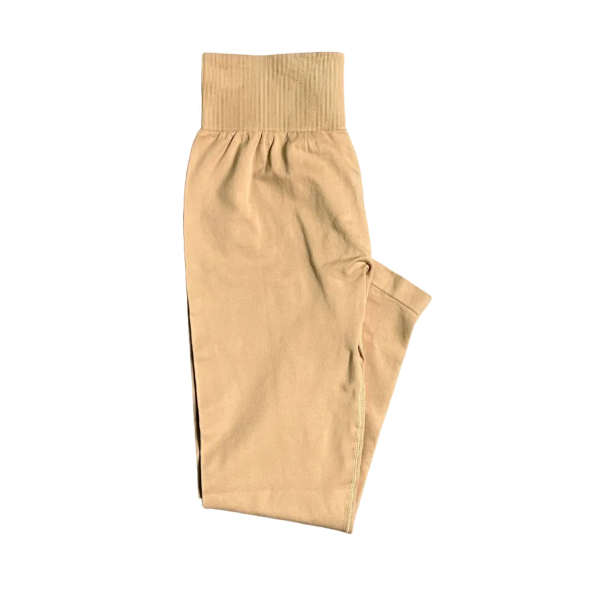 Leggins Pride Intense para mujer- Beige
