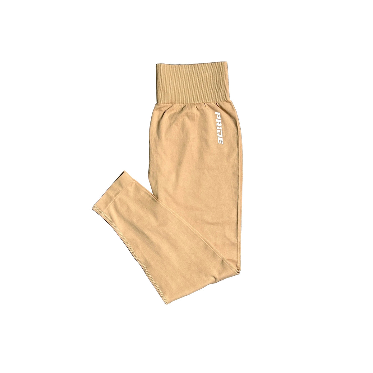 Leggins Pride Intense para mujer- Beige