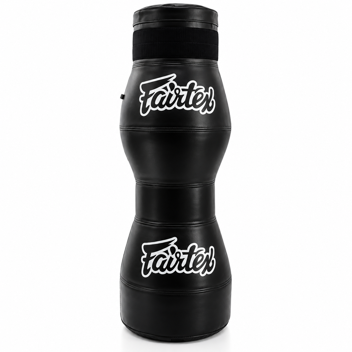 Saco de boxeo Fairtex TB1 - 100% Cuero Syntek - Relleno