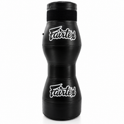 Saco de boxeo Fairtex TB1 - 100% Cuero Syntek - Relleno