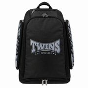 Mochila Twins Special Expandible - Nylon
