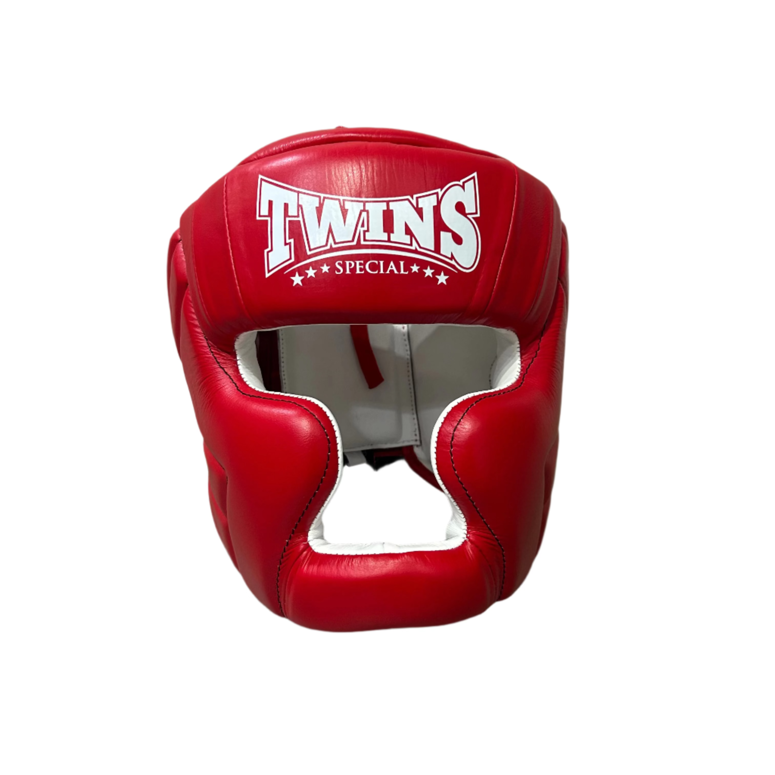 Cabezal de Boxeo Twins Special HGL11 - 100% Cuero
