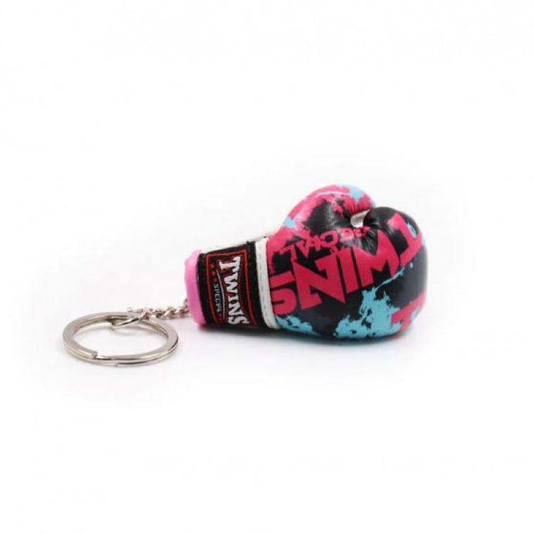 Llavero Twins Candy