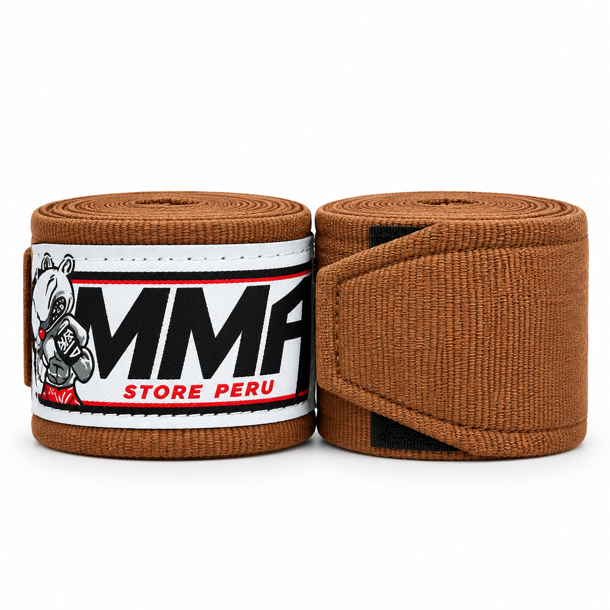 Vendas de boxeo MMA Store - Semielasticas