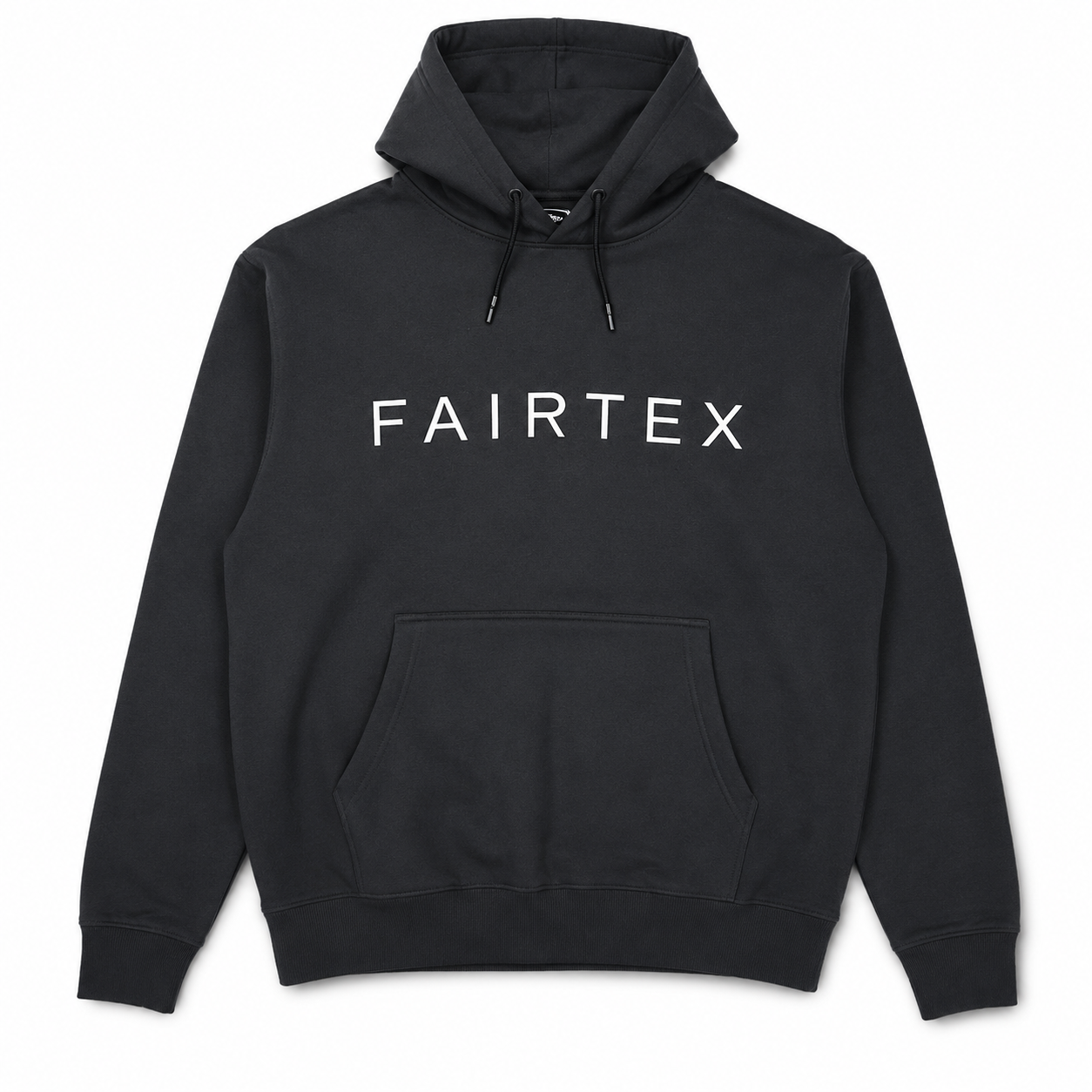 Polera Fairtex FHS31 Negro