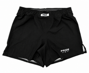 Short Pride Basic para Muay Thai, Kickboxing, MMA.