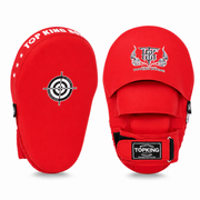 Guanteletas de Boxeo Top King Extreme - 100% Semicuero