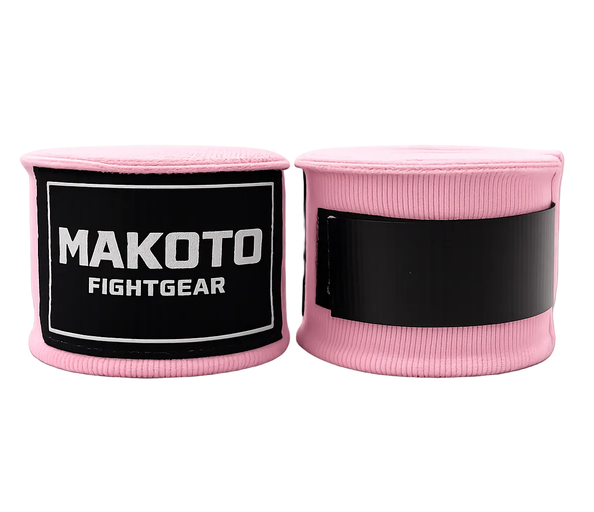 Vendas de boxeo Makoto Elite - Nylon/Algodon