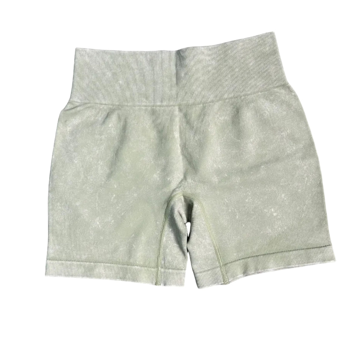 Short Pride Cloudy para mujer- Verde