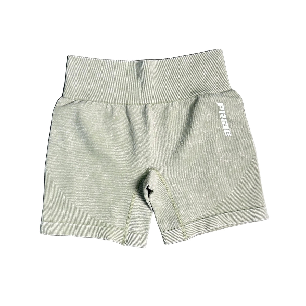 Short Pride Cloudy para mujer- Verde