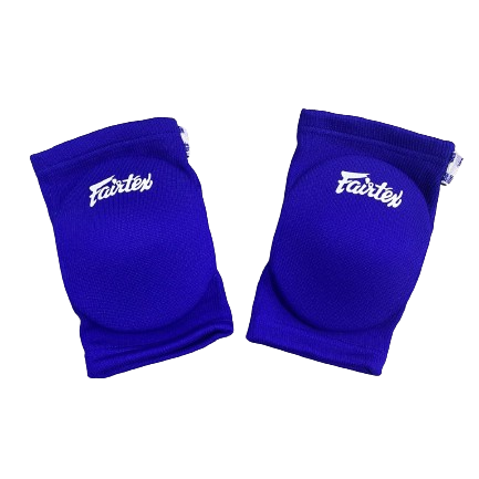 Coderas de Muay Thai Fairtex EBE1