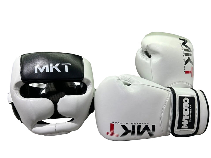 Combo Pro: Guante MKT Pro + Cabezal MKT Pro