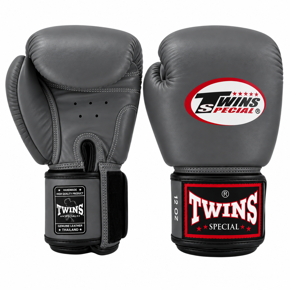 Guantes de boxeo Twins Special BGVL3 - 100% Cuero