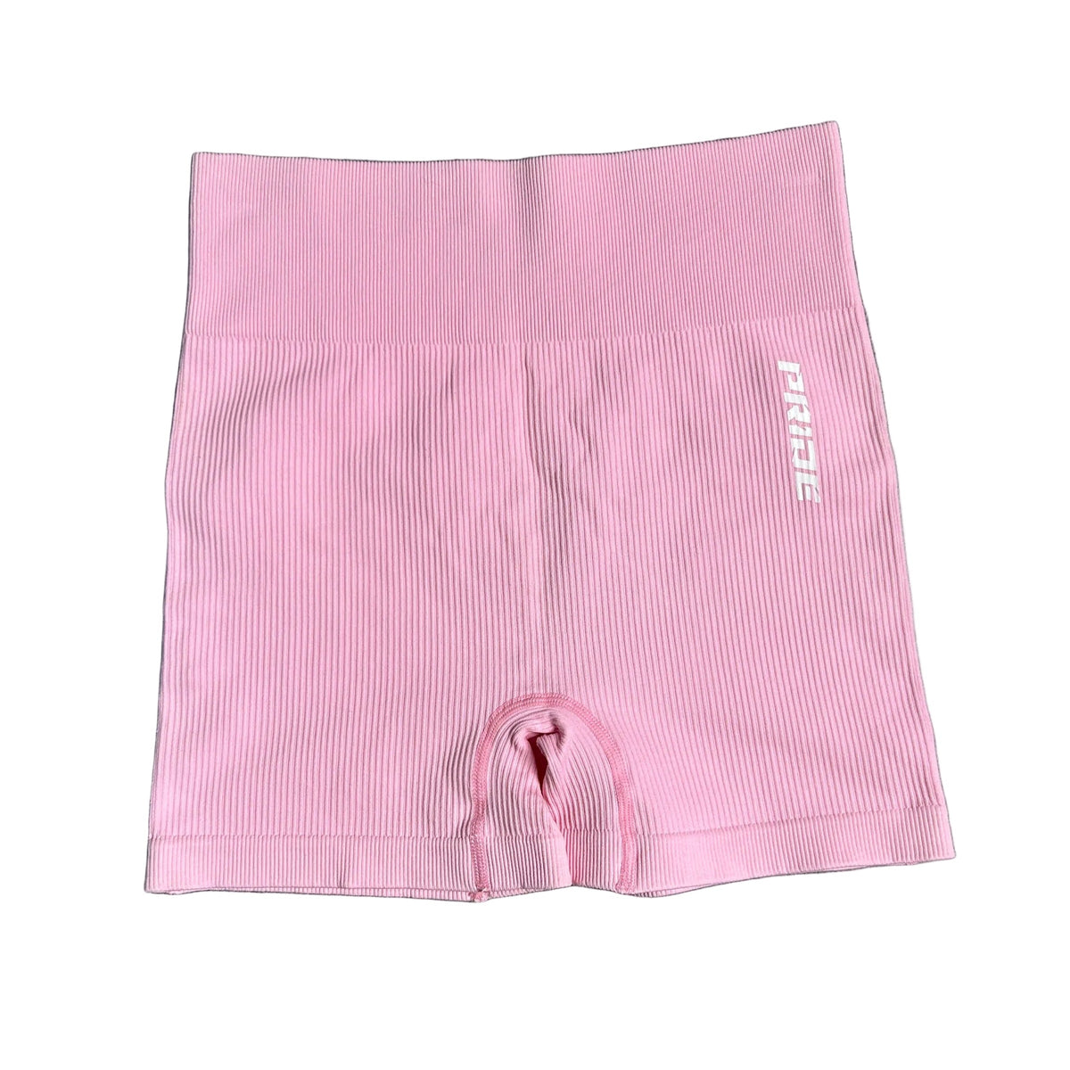 Short Pride Define para mujer- Rosado