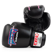 Guantes de Boxeo Yokkao East Club - 100% Cuero