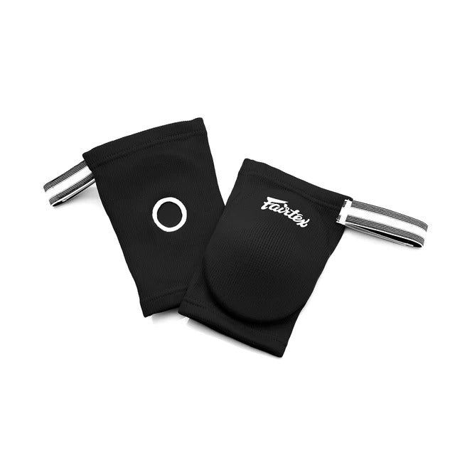 Coderas de Muay Thai Fairtex EBE1